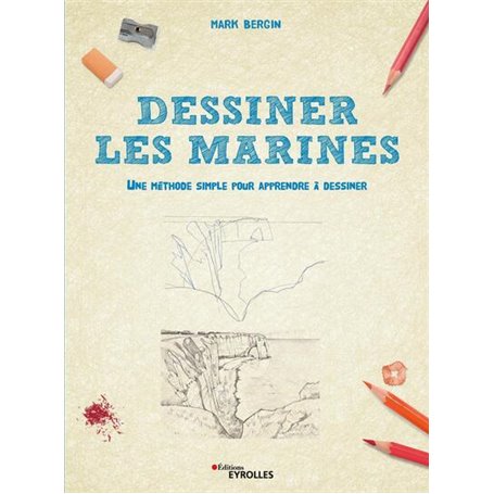 Dessiner les marines