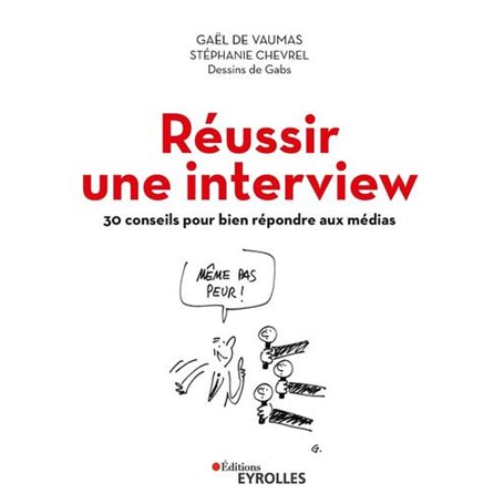 Réussir une interview