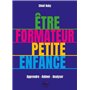 Être formateur petite enfance