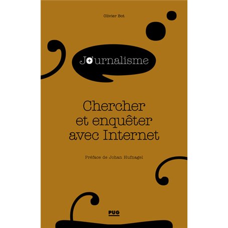 CHERCHER ET ENQUÊTER AVEC INTERNET