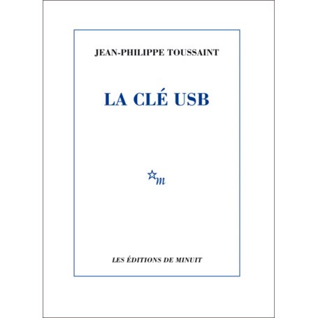 La clé USB