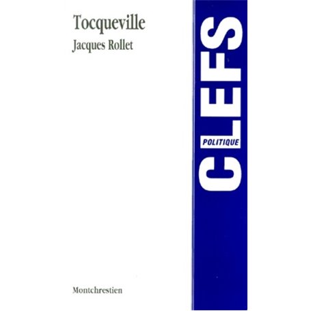 tocqueville