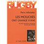 Les mouches ont changé d'âne