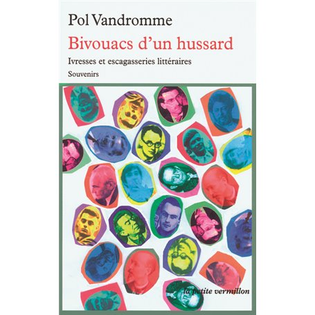 Bivouacs d'un hussard