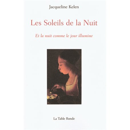 Les Soleils de la Nuit