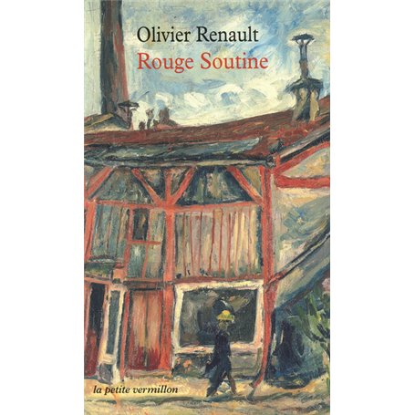 Rouge Soutine