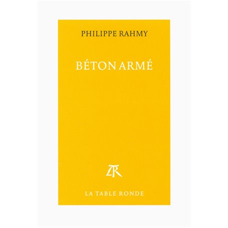 Béton armé