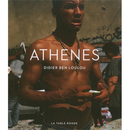 Athènes