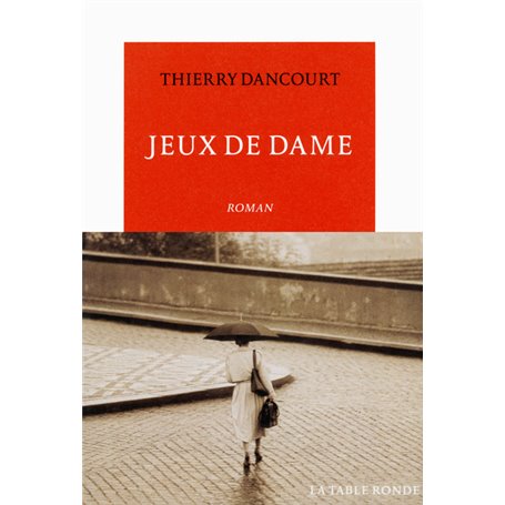 Jeux de dame