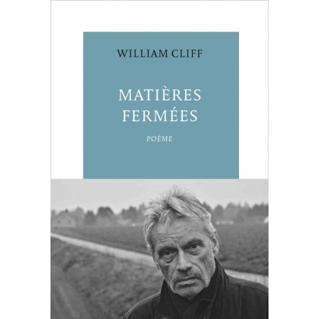 Matières Fermées