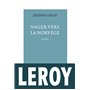 Nager vers la Norvège