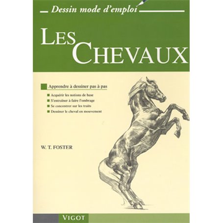 Les chevaux