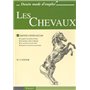 Les chevaux