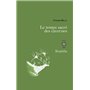 Le temps sacré des cavernes