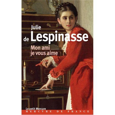 Mon ami je vous aime