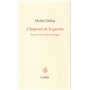 L'Impensé de la gauche