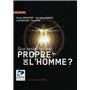 Que reste-t-il du propre de l'homme ?