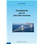 Viscoélasticité pour le calcul des structures