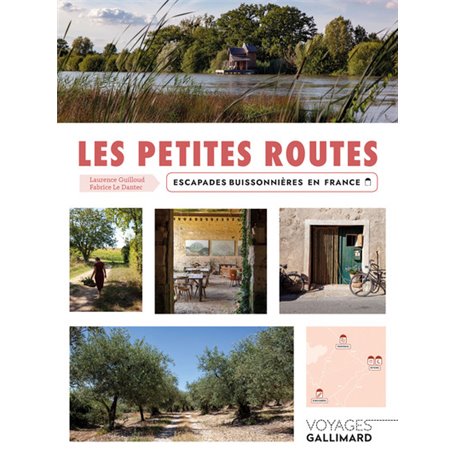 Les petites routes