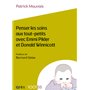 1001BB 183 - Penser les soins aux tout-petits avec Emmi Pikler et Donald Winnicott