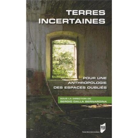 TERRES INCERTAINES