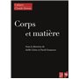 Corps et matière