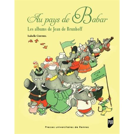 Au pays de Babar