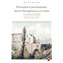 Protestants et protestantisme dans le sud aquitain au XIXe siècle