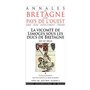 La vicomté de Limoges sous les ducs de Bretagne