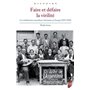 Faire et défaire la virilité