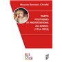 Partis politiques et protestations au Maroc (1934-2020)