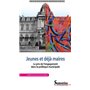 Jeunes et déjà maires
