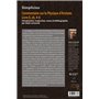 Commentaire sur la Physique d'Aristote. Livre II, ch. 4-6
