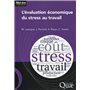 L'évaluation économique du stress au travail