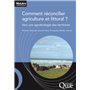 Comment réconcilier agriculture et littoral ?