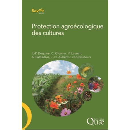 Protection agro-écologique des cultures