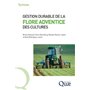 Gestion durable de la flore adventice des cultures
