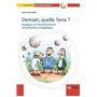 Demain, quelle Terre ? dialogue sur l'environnement et la transition énergétique