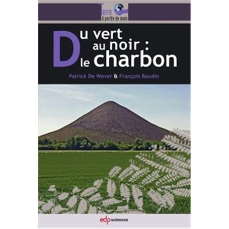 Du vert au noir le charbon