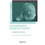 Le progrès est le propre de l'homme