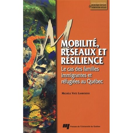 MOBILITE RESEAUX ET RESIL