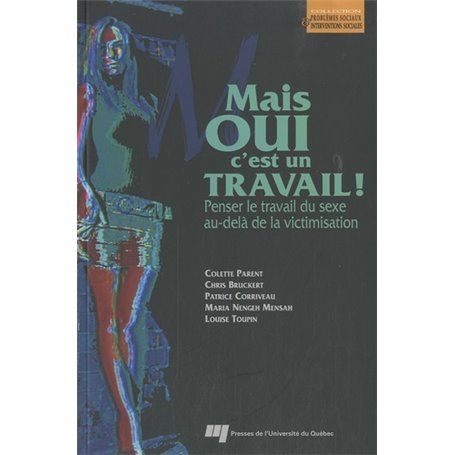 MAIS OUI C EST UN TRAVAIL