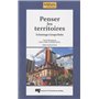 PENSER LES TERRITOIRES