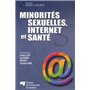 MINORITES SEXUELLES INTERNET ET SANTE