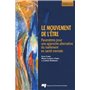 MOUVEMENT DE L'ETRE
