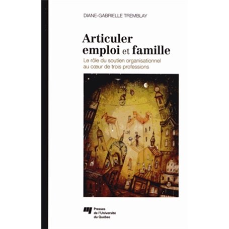 ARTICULER EMPLOI ET FAMILLE