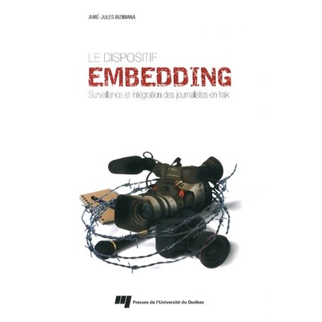 DISPOSITIF EMBEDDING