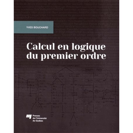 CALCUL EN LOGIQUE DU PREMIER ORDRE