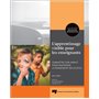 APPRENTISSAGE VISIBLE POUR LES ENSEIGNANTS