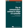 Plan de communication : comment le rédiger et le présenter